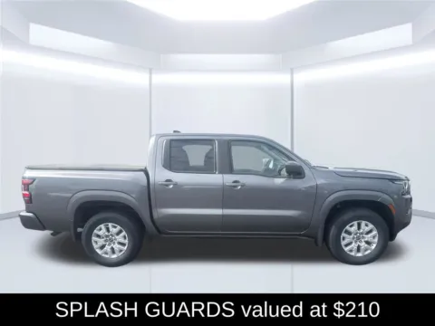 Photos of 2022 Nissan Frontier SV for sale in Hartford, CT at Lia Hyundai of Hartford