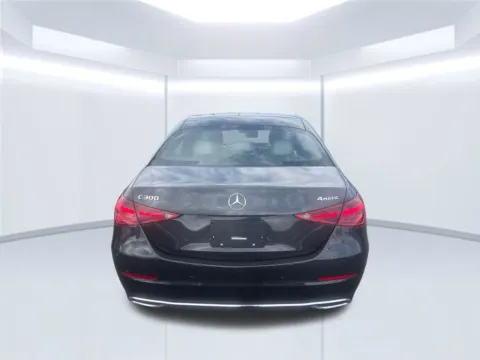 More photos of 2024 Mercedes-Benz C-Class C 300 at Lia Hyundai of Hartford, CT