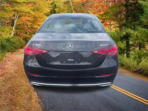 More photos of 2024 Mercedes-Benz C-Class C 300 at Lia Hyundai of Hartford, CT