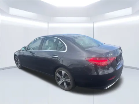 More photos of 2024 Mercedes-Benz C-Class C 300 at Lia Hyundai of Hartford, CT