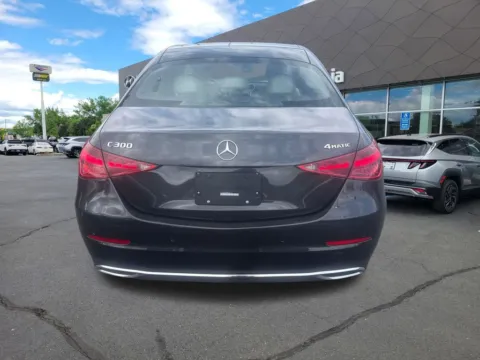 More photos of 2024 Mercedes-Benz C-Class C 300 at Lia Hyundai of Hartford, CT