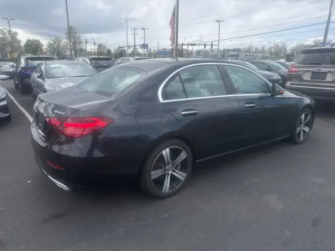 More photos of 2024 Mercedes-Benz C-Class C 300 at Lia Hyundai of Hartford, CT