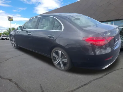 More photos of 2024 Mercedes-Benz C-Class C 300 at Lia Hyundai of Hartford, CT