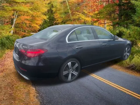 More photos of 2024 Mercedes-Benz C-Class C 300 at Lia Hyundai of Hartford, CT