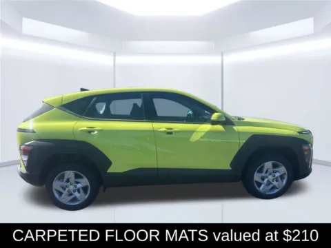 Photos of 2024 Hyundai Kona SE for sale in Hartford, CT at Lia Hyundai of Hartford