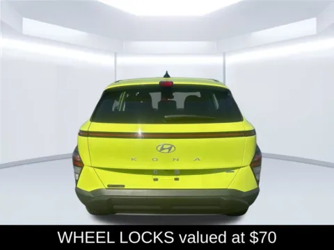 More photos of 2024 Hyundai Kona SE at Lia Hyundai of Hartford, CT