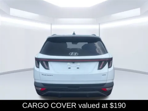 More photos of 2024 Hyundai Tucson Limited at Lia Hyundai of Hartford, CT