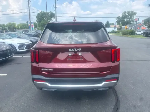 More photos of 2024 Kia Sorento SX at Lia Hyundai of Hartford, CT