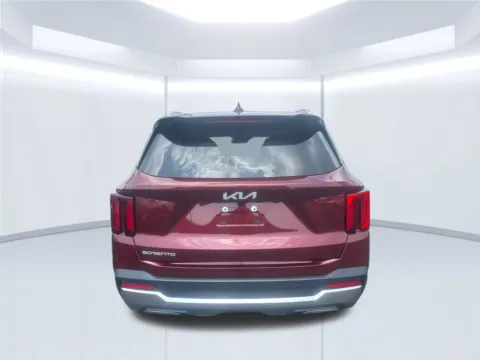 More photos of 2024 Kia Sorento SX at Lia Hyundai of Hartford, CT