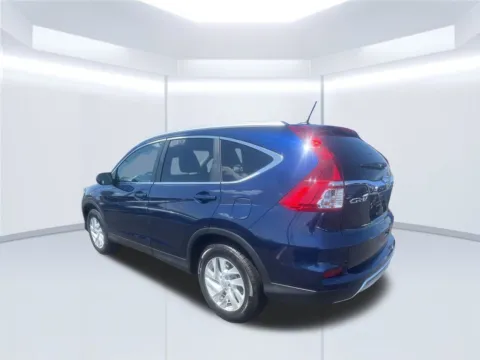 More photos of 2015 Honda CR-V EX-L at Lia Hyundai of Hartford, CT