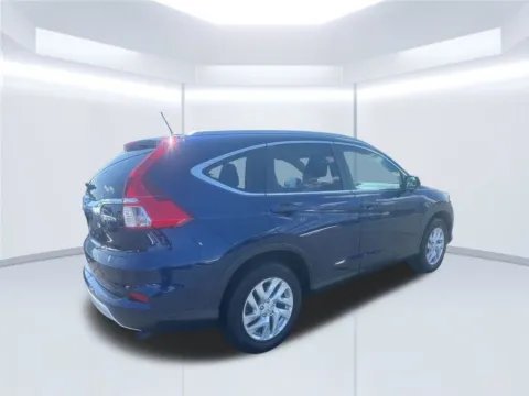 Another view of 2015 Honda CR-V EX-L for sale in Hartford, CT at Lia Hyundai of Hartford