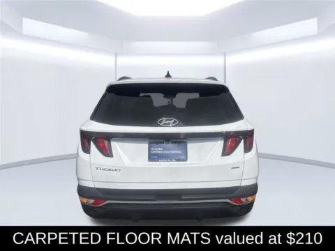 More photos of 2024 Hyundai Tucson SEL at Lia Hyundai of Hartford, CT