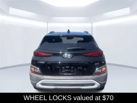 More photos of 2023 Hyundai Kona SEL at Lia Hyundai of Hartford, CT
