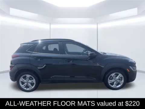 Photos of 2023 Hyundai Kona SEL for sale in Hartford, CT at Lia Hyundai of Hartford