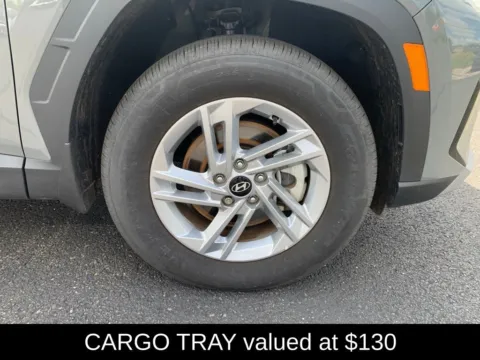 More photos of 2025 Hyundai Tucson SE at Lia Hyundai of Hartford, CT