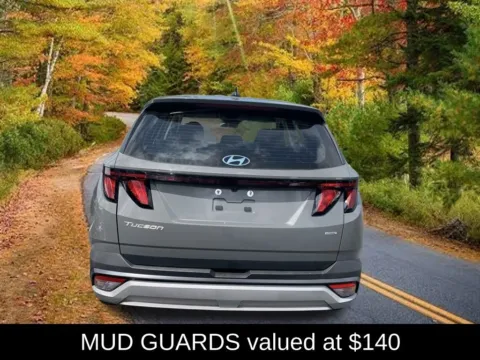 More photos of 2025 Hyundai Tucson SE at Lia Hyundai of Hartford, CT