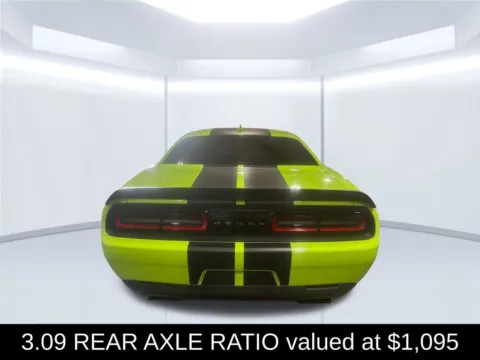 More photos of 2019 Dodge Challenger SRT Hellcat Redeye Widebody at Lia Hyundai of Hartford, CT