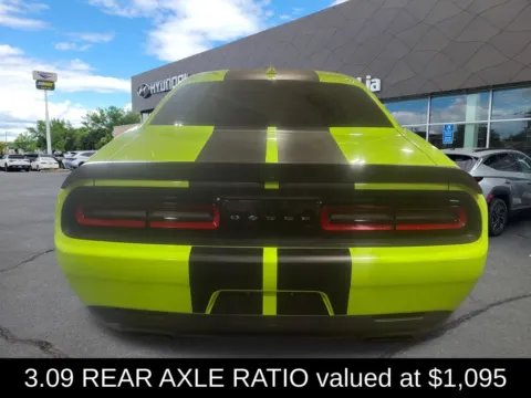 More photos of 2019 Dodge Challenger SRT Hellcat Redeye Widebody at Lia Hyundai of Hartford, CT