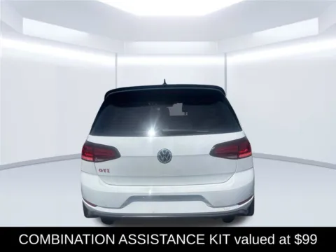 More photos of 2019 Volkswagen Golf GTI 2.0T SE at Lia Hyundai of Hartford, CT