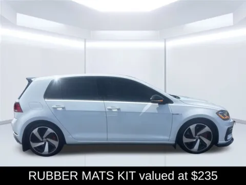 Photos of 2019 Volkswagen Golf GTI 2.0T SE for sale in Hartford, CT at Lia Hyundai of Hartford