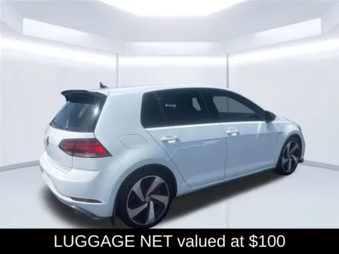 Another view of 2019 Volkswagen Golf GTI 2.0T SE for sale in Hartford, CT at Lia Hyundai of Hartford