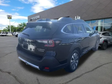 More photos of 2023 Subaru Outback Touring at Lia Hyundai of Hartford, CT