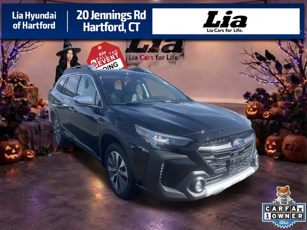 2023 Subaru Outback