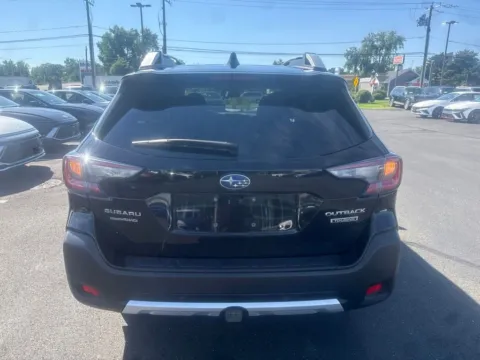 More photos of 2023 Subaru Outback Touring at Lia Hyundai of Hartford, CT