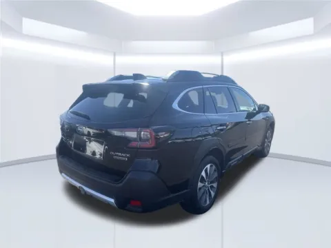 Another view of 2023 Subaru Outback Touring for sale in Hartford, CT at Lia Hyundai of Hartford