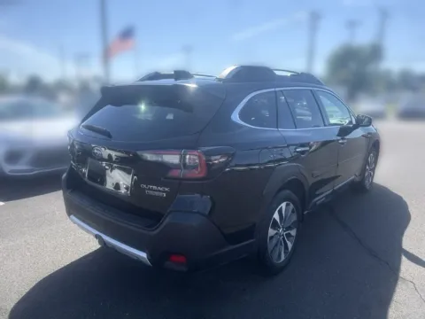 More photos of 2023 Subaru Outback Touring at Lia Hyundai of Hartford, CT