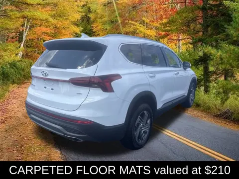 More photos of 2023 Hyundai Santa Fe SEL at Lia Hyundai of Hartford, CT