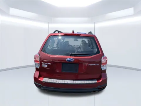 More photos of 2018 Subaru Forester 2.5i at Lia Hyundai of Hartford, CT