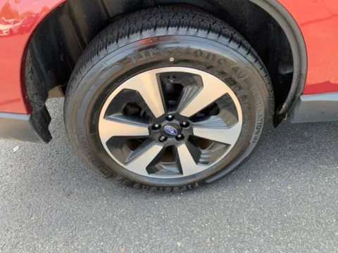 Another view of 2018 Subaru Forester 2.5i for sale in Hartford, CT at Lia Hyundai of Hartford