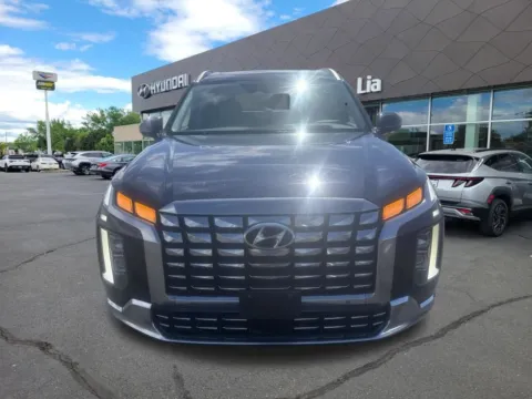 Photos of 2023 Hyundai Palisade Calligraphy for sale in Hartford, CT at Lia Hyundai of Hartford