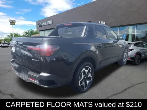 More photos of 2024 Hyundai Santa Cruz Limited at Lia Hyundai of Hartford, CT