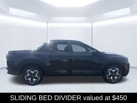 Photos of 2024 Hyundai Santa Cruz Limited for sale in Hartford, CT at Lia Hyundai of Hartford