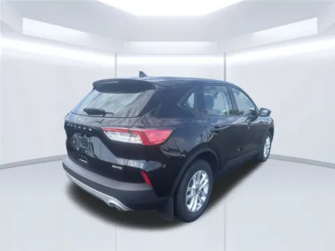 Another view of 2022 Ford Escape S for sale in Hartford, CT at Lia Hyundai of Hartford