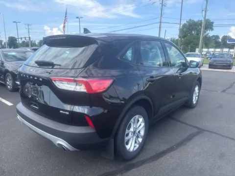 More photos of 2022 Ford Escape S at Lia Hyundai of Hartford, CT