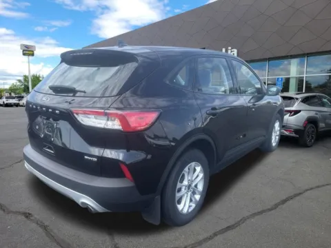 More photos of 2022 Ford Escape S at Lia Hyundai of Hartford, CT