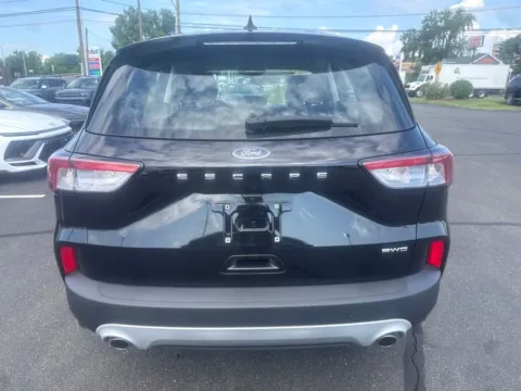 More photos of 2022 Ford Escape S at Lia Hyundai of Hartford, CT