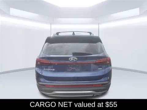 More photos of 2023 Hyundai Santa Fe SEL at Lia Hyundai of Hartford, CT