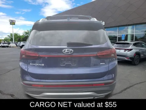 More photos of 2023 Hyundai Santa Fe SEL at Lia Hyundai of Hartford, CT