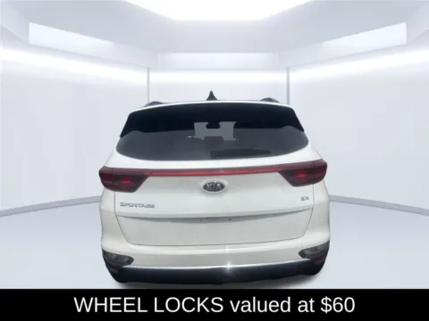 More photos of 2022 Kia Sportage EX at Lia Hyundai of Hartford, CT