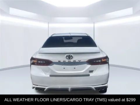 More photos of 2023 Toyota Camry XSE at Lia Hyundai of Hartford, CT