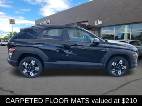 Photos of 2024 Hyundai Kona SEL for sale in Hartford, CT at Lia Hyundai of Hartford