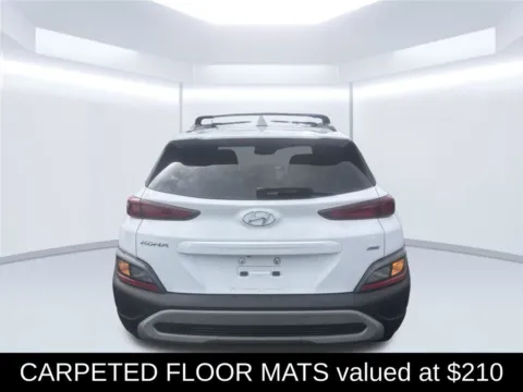 More photos of 2023 Hyundai Kona SEL at Lia Hyundai of Hartford, CT