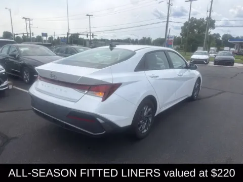 More photos of 2024 Hyundai Elantra SEL at Lia Hyundai of Hartford, CT