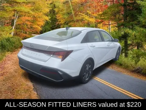 More photos of 2024 Hyundai Elantra SEL at Lia Hyundai of Hartford, CT