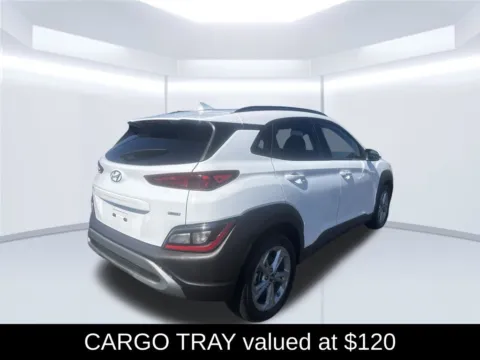 Another view of 2023 Hyundai Kona SEL for sale in Hartford, CT at Lia Hyundai of Hartford