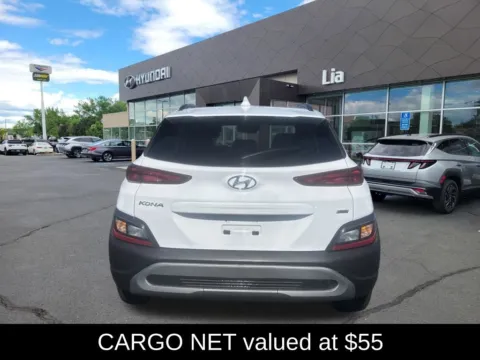 More photos of 2023 Hyundai Kona SEL at Lia Hyundai of Hartford, CT
